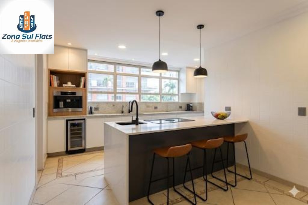Apartamento, 4 quartos, 196 m² - Foto 29