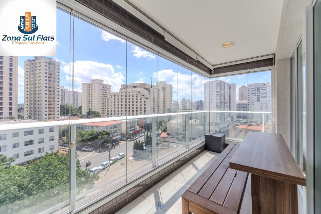 Apartamento, 1 quarto, 49 m² - Foto 3