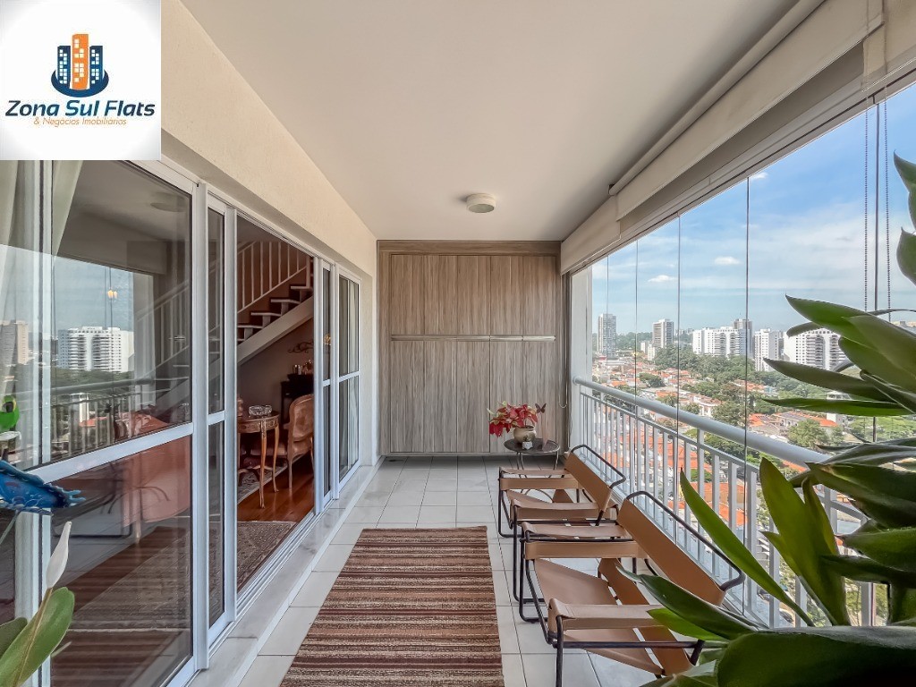Cobertura, 3 quartos, 285 m² - Foto 34