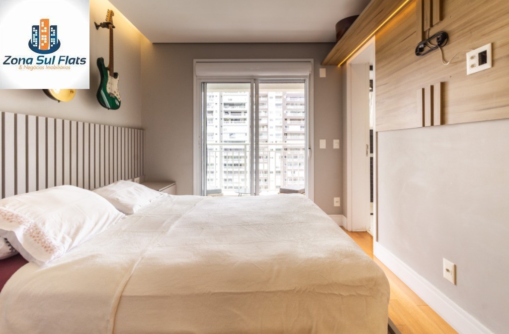 Apartamento, 2 quartos, 134 m² - Foto 12