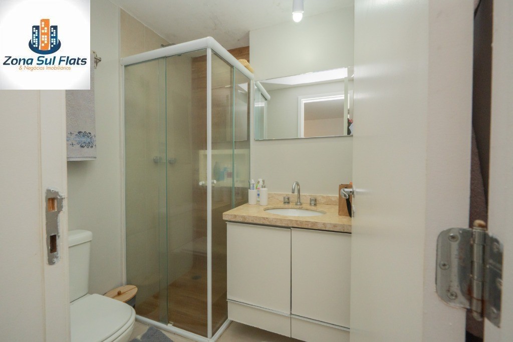 Apartamento, 1 quarto, 70 m² - Foto 24