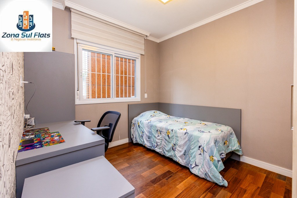 Apartamento, 3 quartos, 242 m² - Foto 27