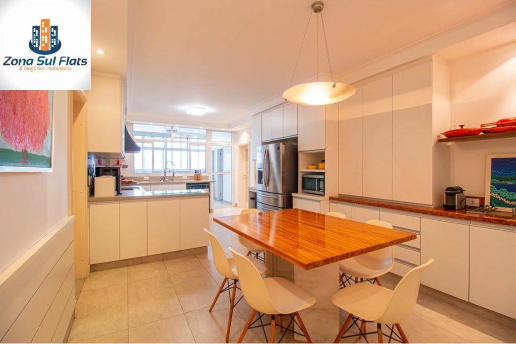 Apartamento, 4 quartos, 329 m² - Foto 13