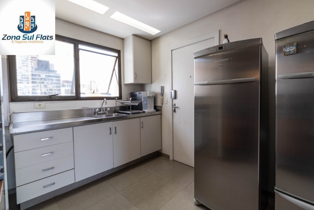 Apartamento, 3 quartos, 131 m² - Foto 13