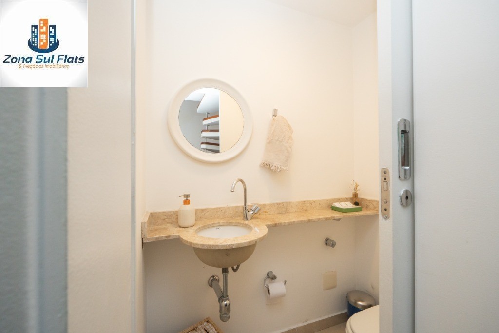 Apartamento, 1 quarto, 70 m² - Foto 27