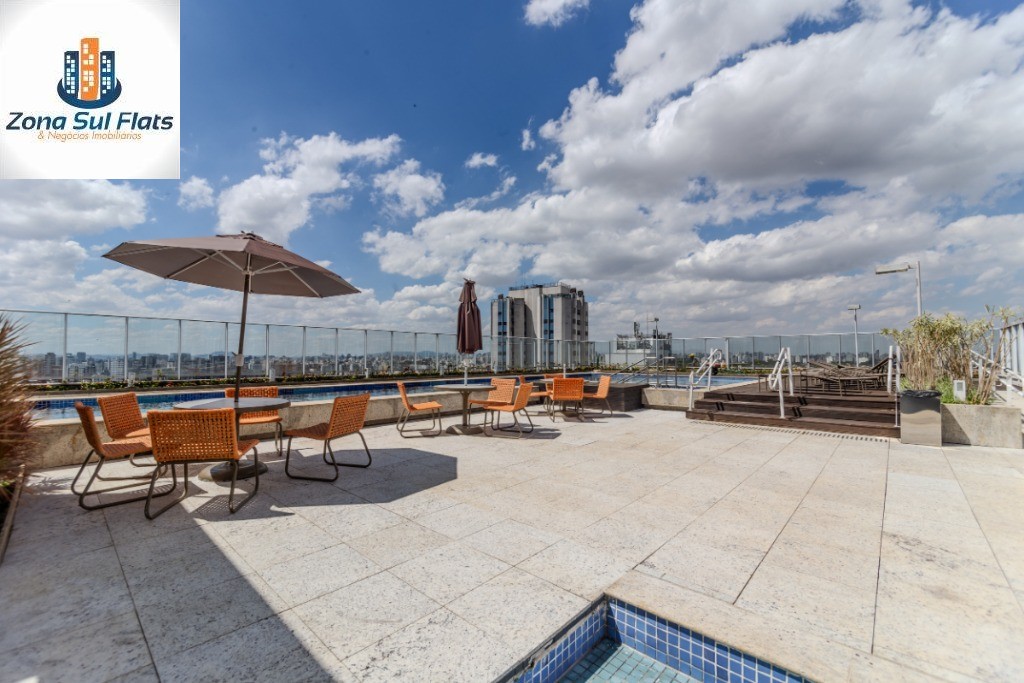 Apartamento, 1 quarto, 49 m² - Foto 49