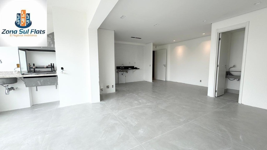 Apartamento, 2 quartos, 88 m² - Foto 4