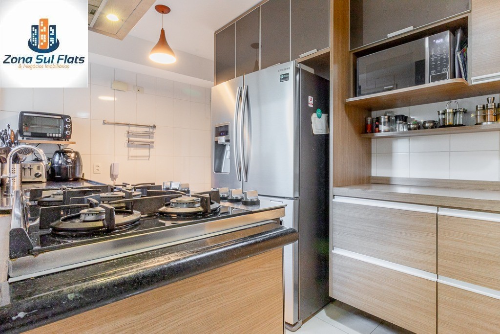 Apartamento, 3 quartos, 160 m² - Foto 34