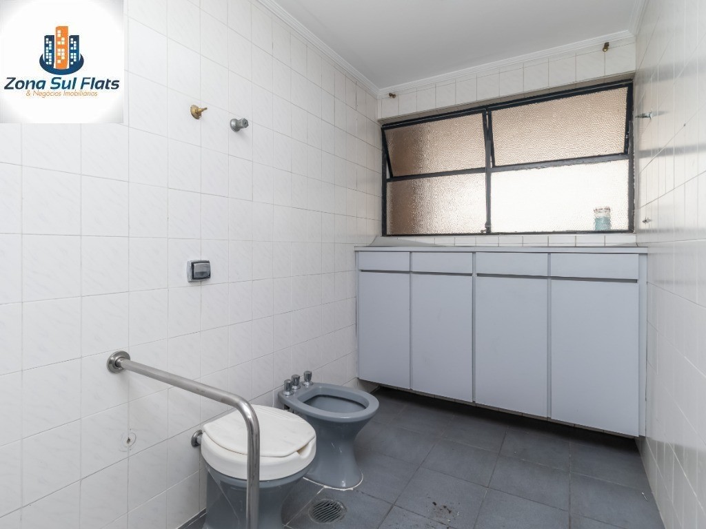 Apartamento, 3 quartos, 190 m² - Foto 20