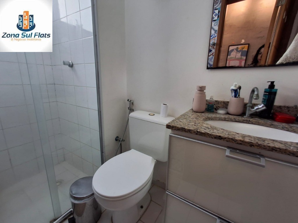 Apartamento, 2 quartos, 48 m² - Foto 18