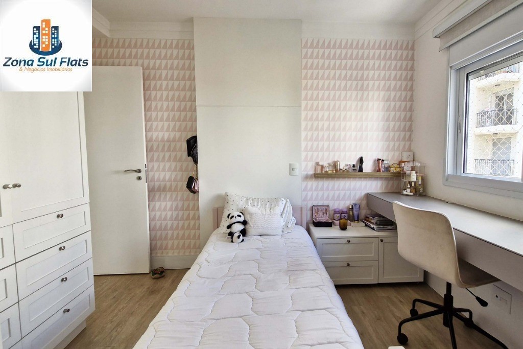 Apartamento, 3 quartos, 164 m² - Foto 32