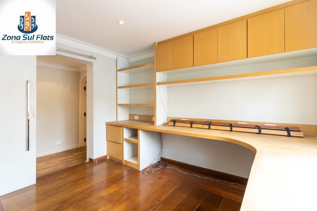 Apartamento, 4 quartos, 196 m² - Foto 15