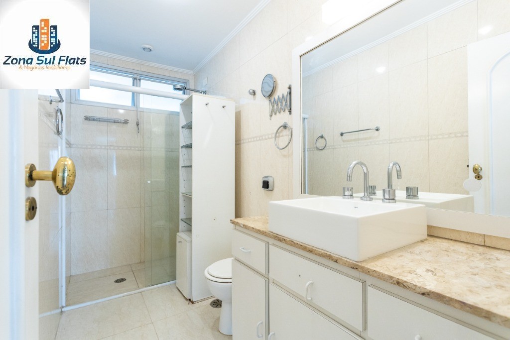 Apartamento, 4 quartos, 196 m² - Foto 19