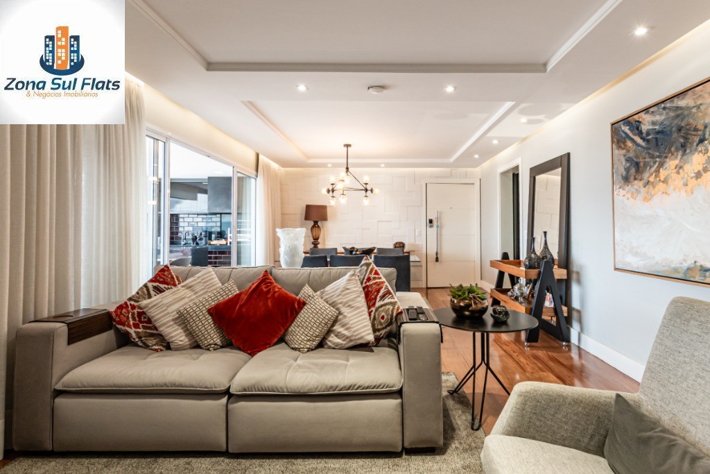Apartamento, 3 quartos, 147 m² - Foto 18