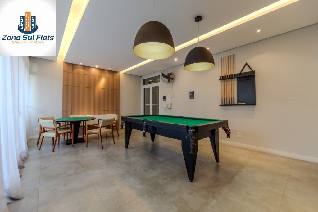 Apartamento, 1 quarto, 49 m² - Foto 43