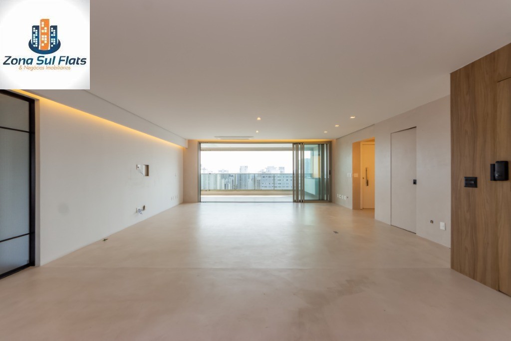 Apartamento, 3 quartos, 181 m² - Foto 3