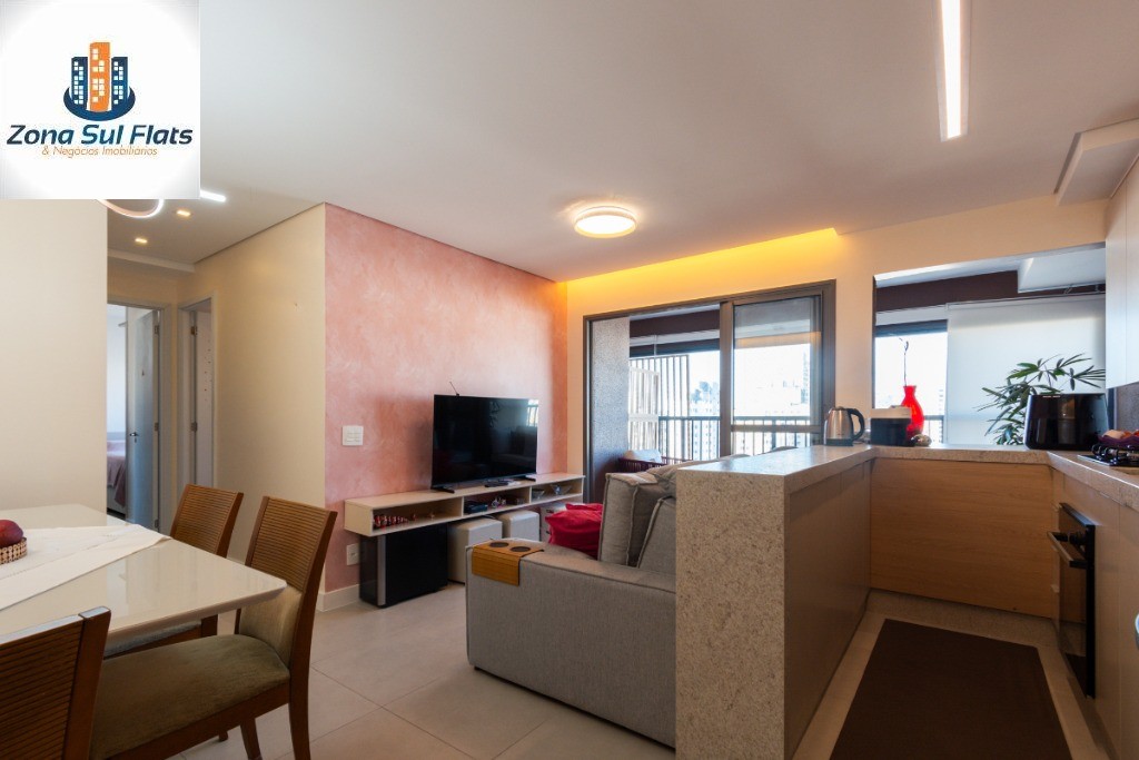Apartamento, 2 quartos, 71 m² - Foto 1
