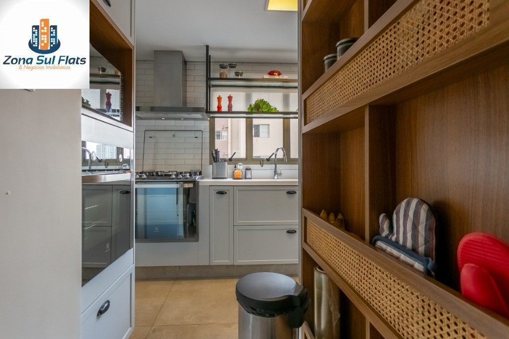 Apartamento, 3 quartos, 186 m² - Foto 44