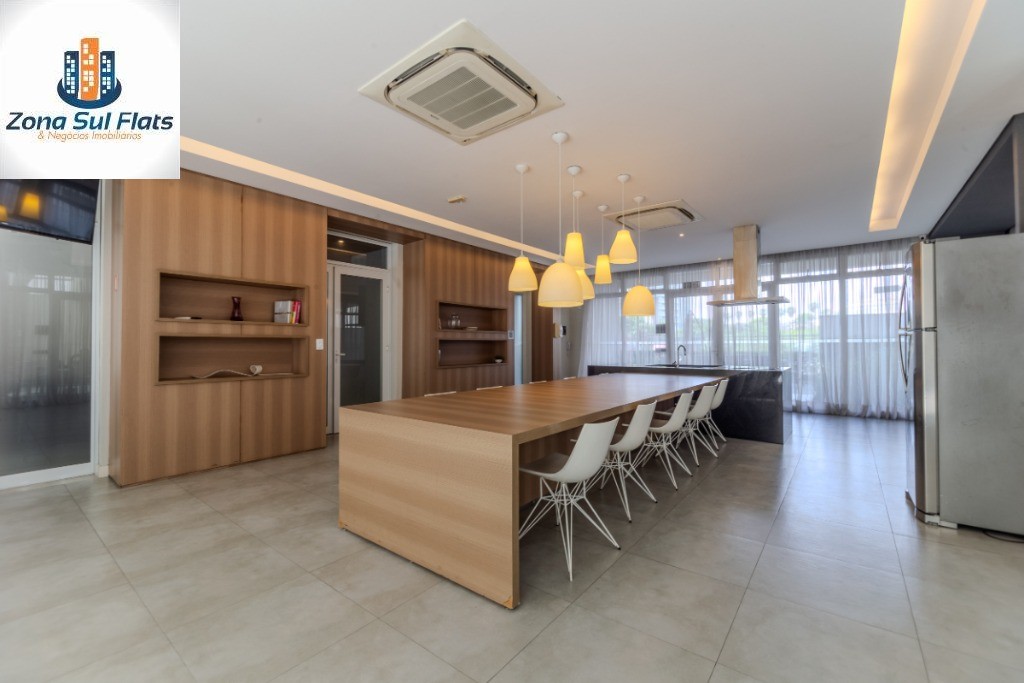 Apartamento, 1 quarto, 49 m² - Foto 29