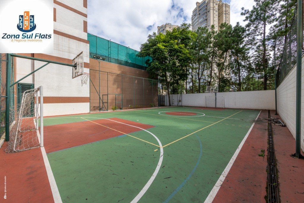 Apartamento, 4 quartos, 210 m² - Foto 41