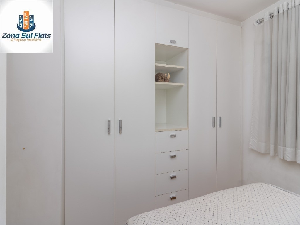 Apartamento, 2 quartos, 51 m² - Foto 11