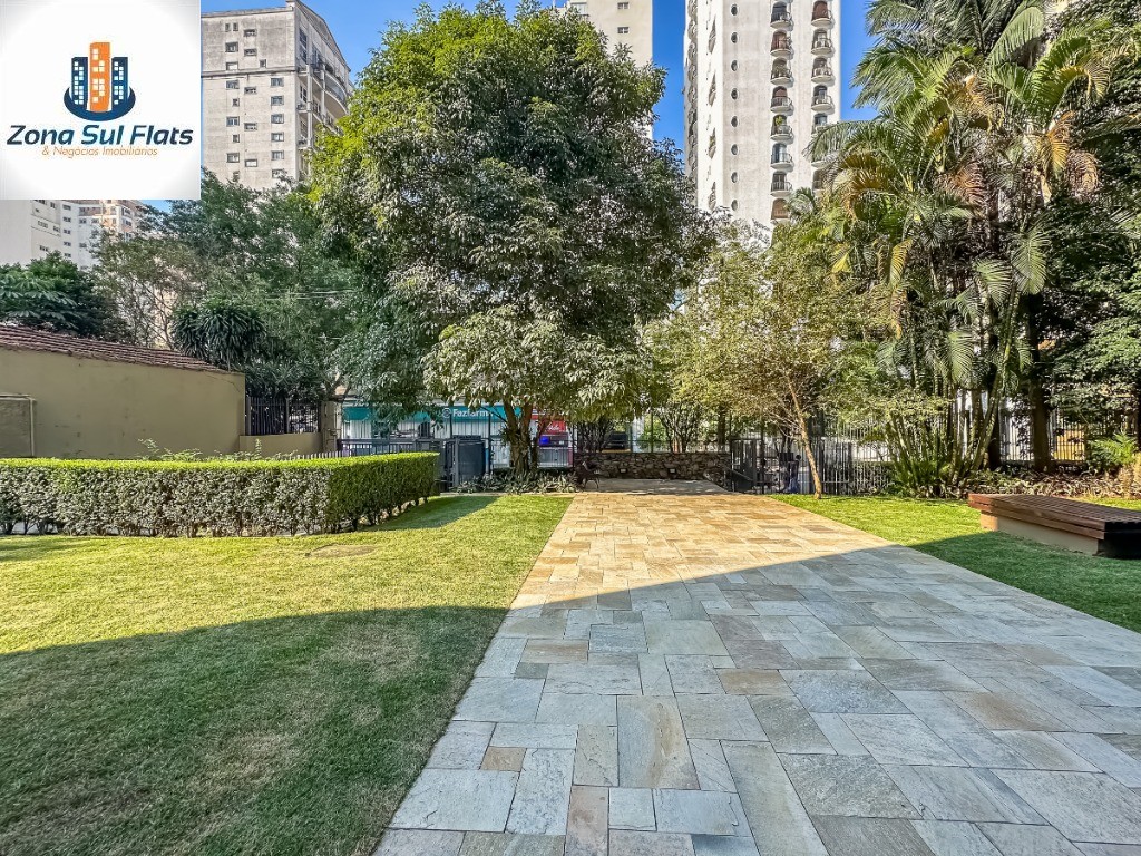 Apartamento, 3 quartos, 190 m² - Foto 37