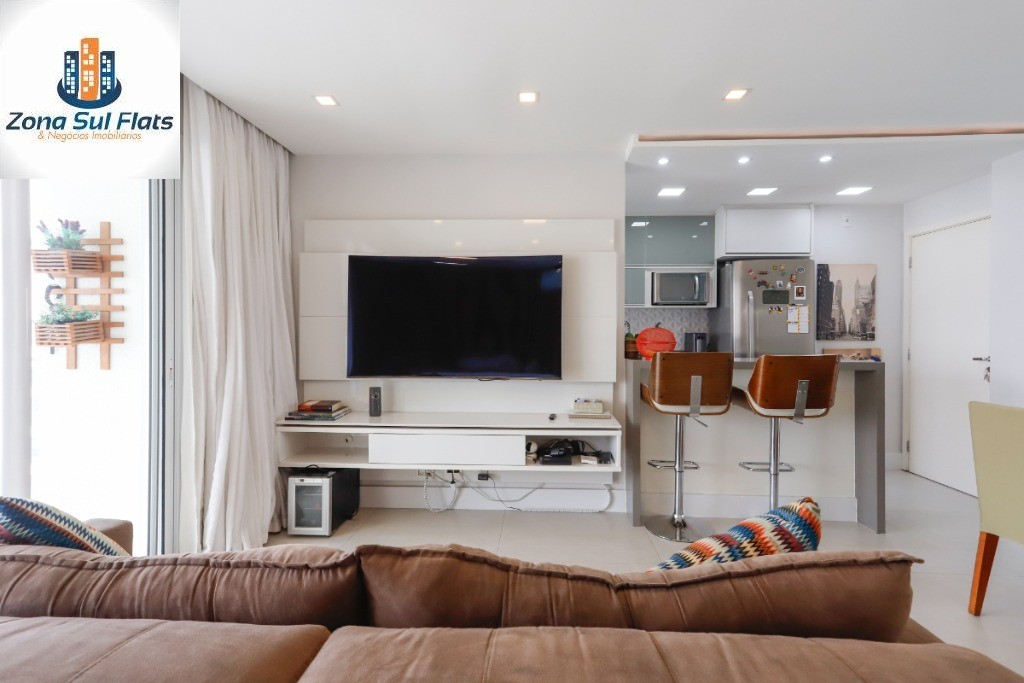 Apartamento, 2 quartos, 69 m² - Foto 3