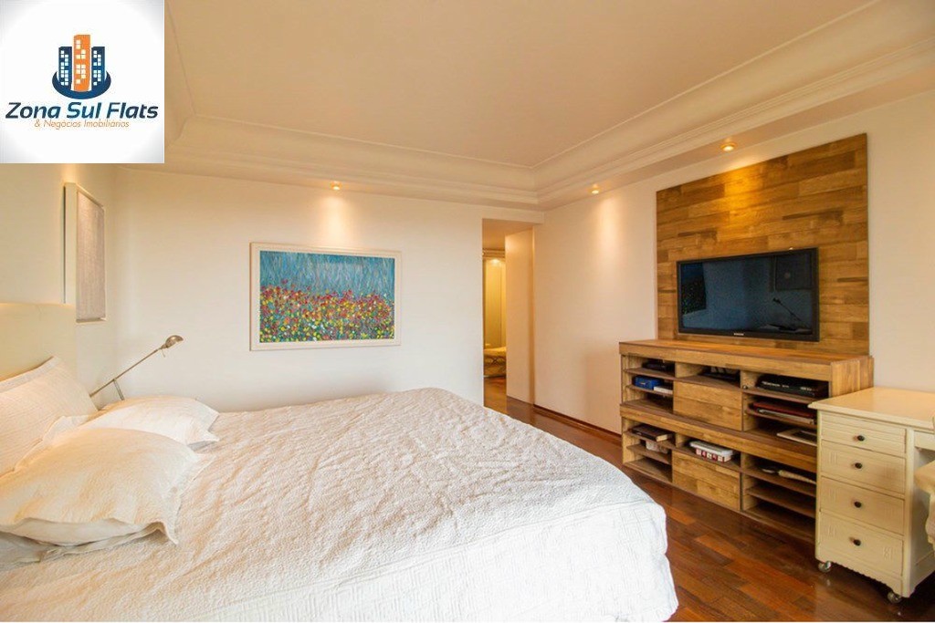 Apartamento, 4 quartos, 329 m² - Foto 20