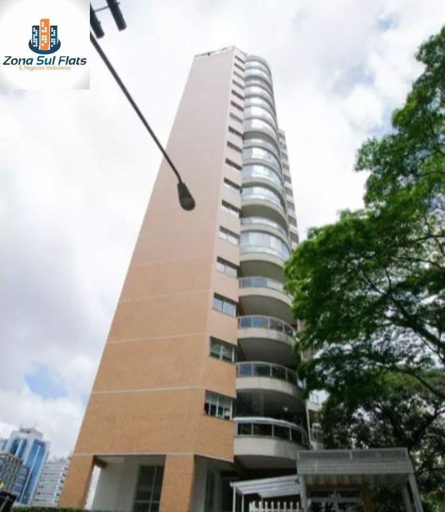 Apartamento, 3 quartos, 132 m² - Foto 44