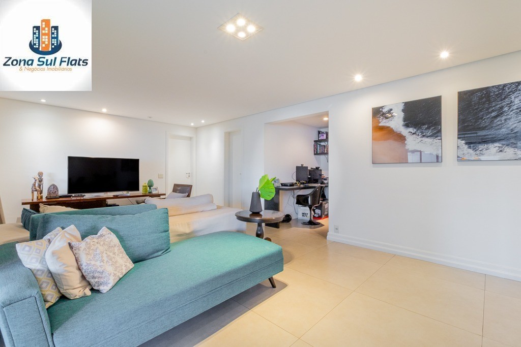 Apartamento, 3 quartos, 160 m² - Foto 5