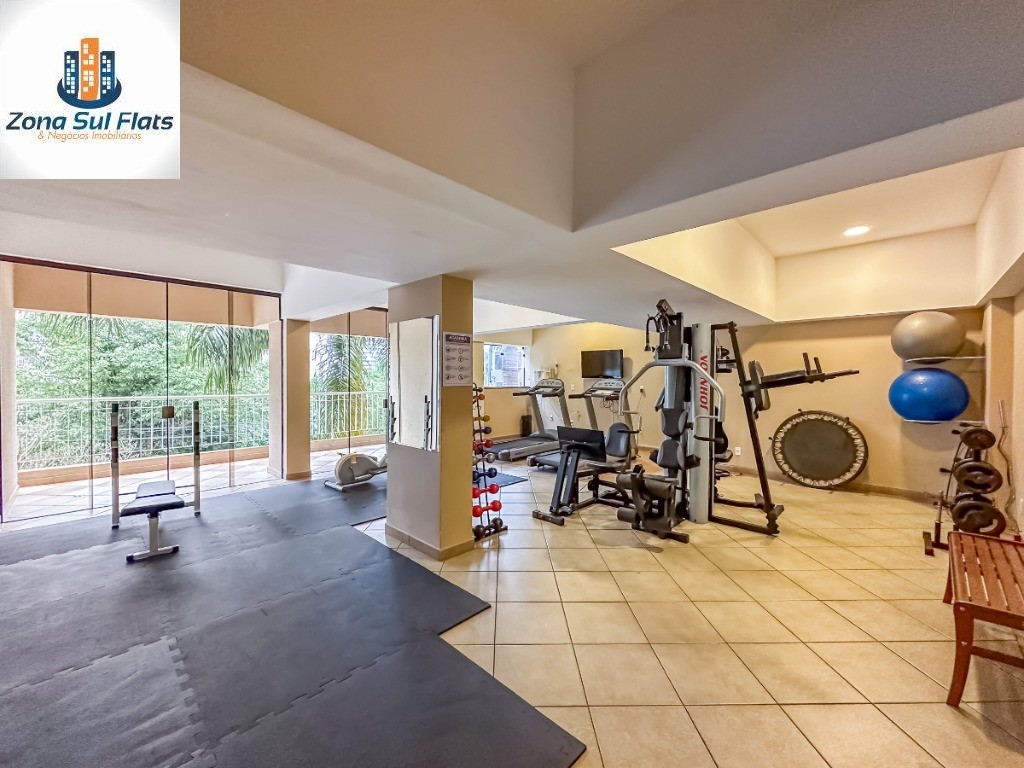 Apartamento, 3 quartos, 83 m² - Foto 33