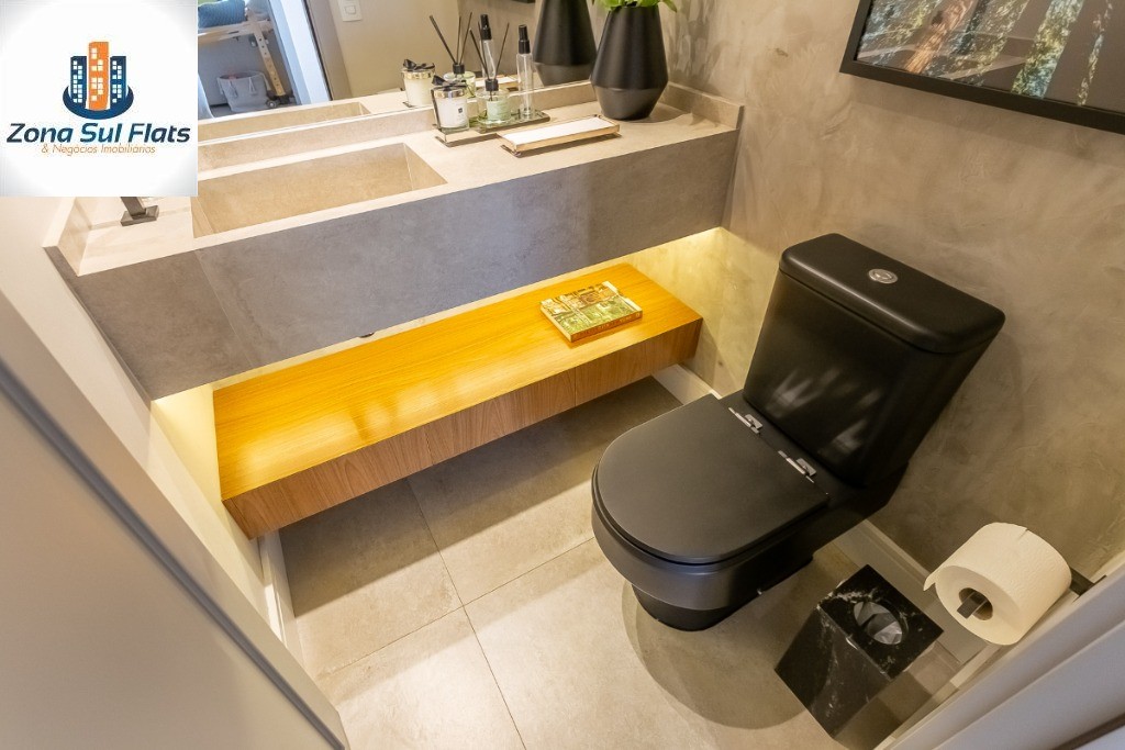 Apartamento, 3 quartos, 186 m² - Foto 13