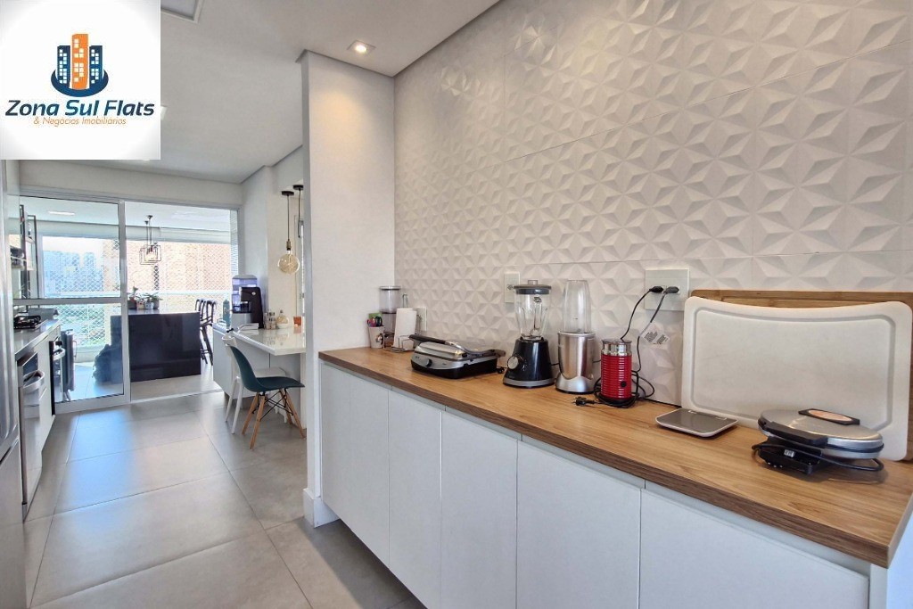 Apartamento, 3 quartos, 164 m² - Foto 18