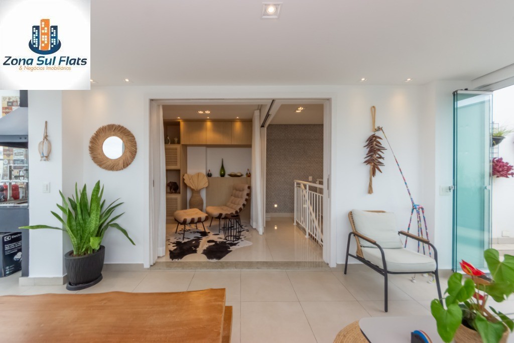 Cobertura, 2 quartos, 118 m² - Foto 14