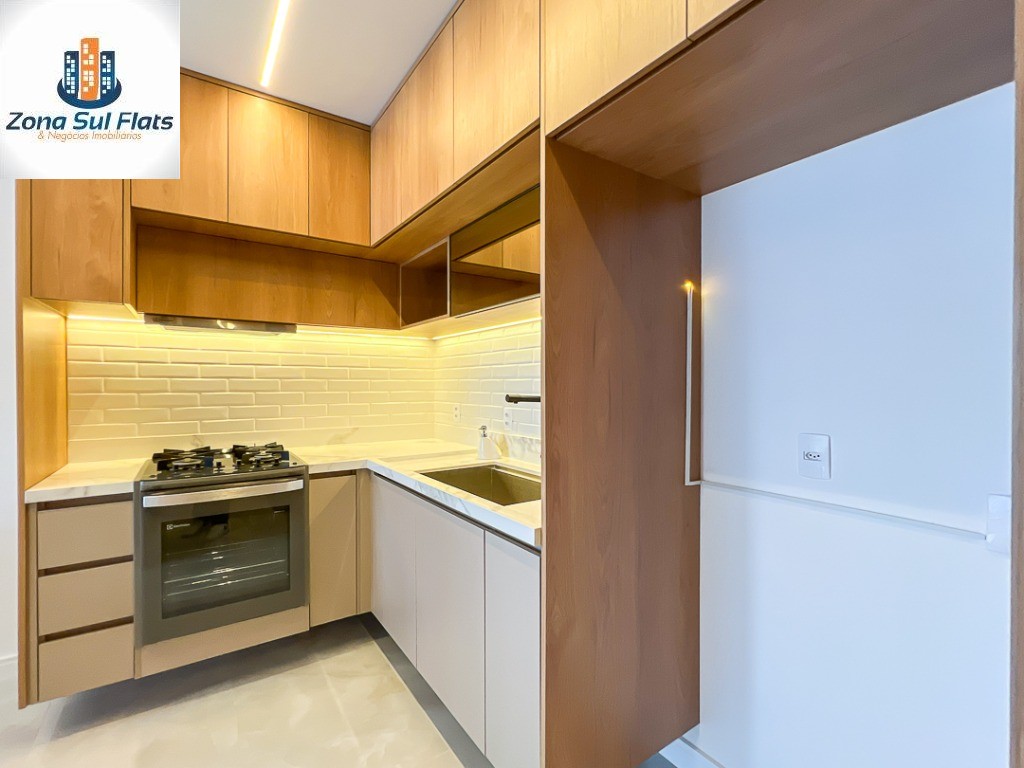 Apartamento, 2 quartos, 58 m² - Foto 6