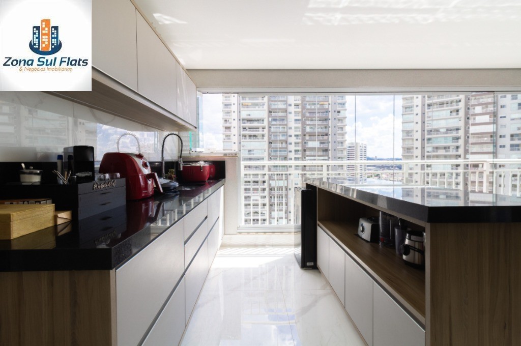 Apartamento, 2 quartos, 134 m² - Foto 7