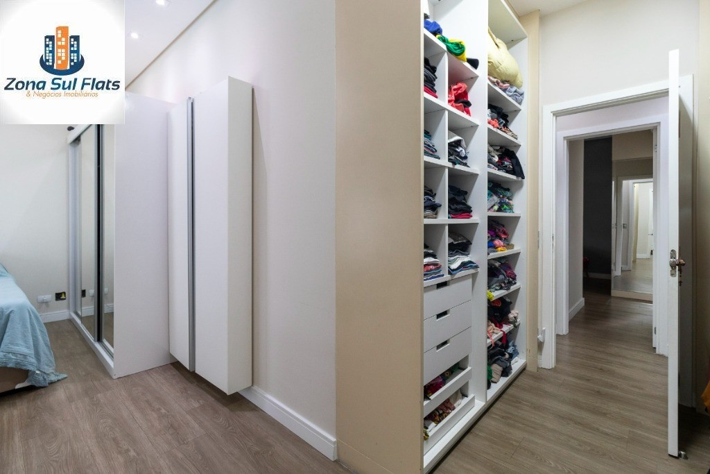 Apartamento, 4 quartos, 275 m² - Foto 31