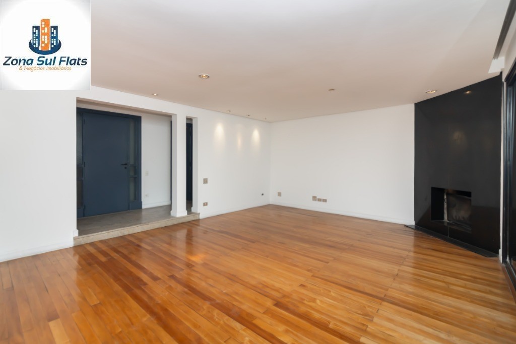 Apartamento, 4 quartos, 245 m² - Foto 5