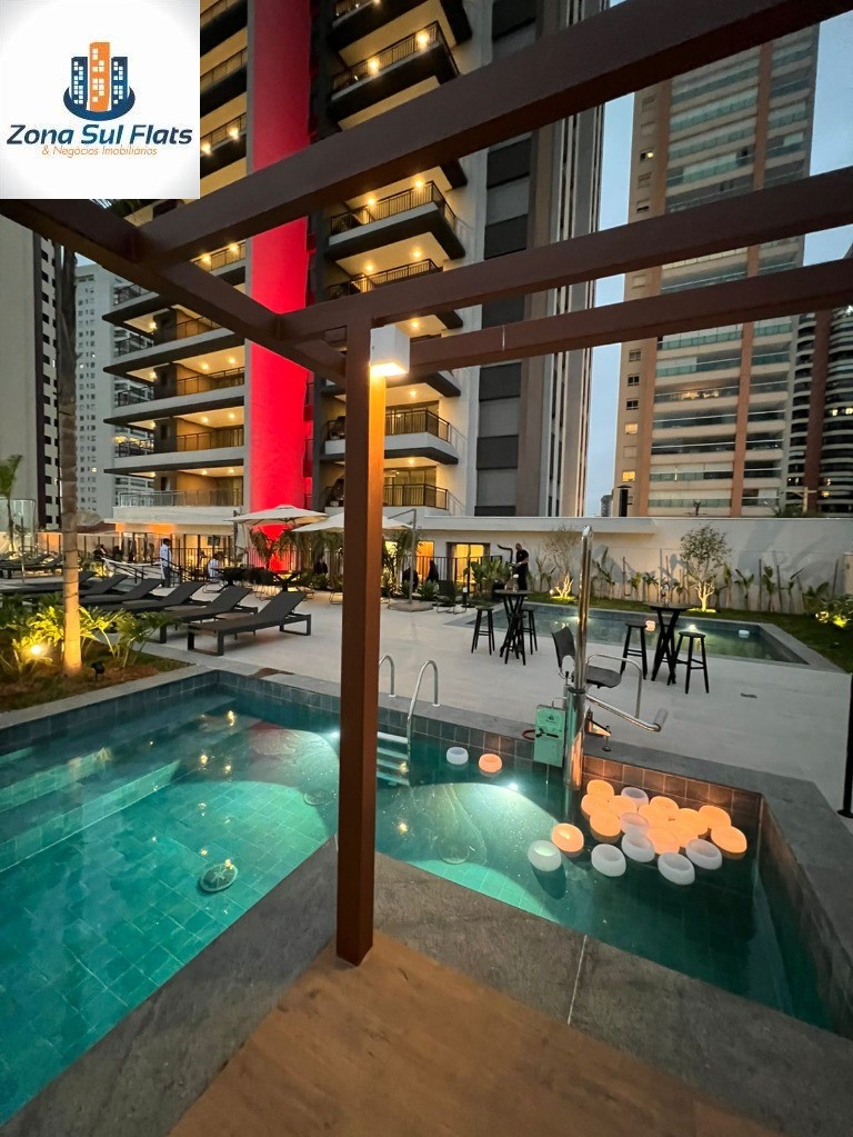 Apartamento, 3 quartos, 119 m² - Foto 23