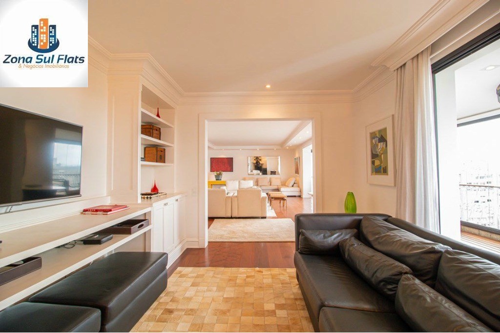 Apartamento, 4 quartos, 329 m² - Foto 12