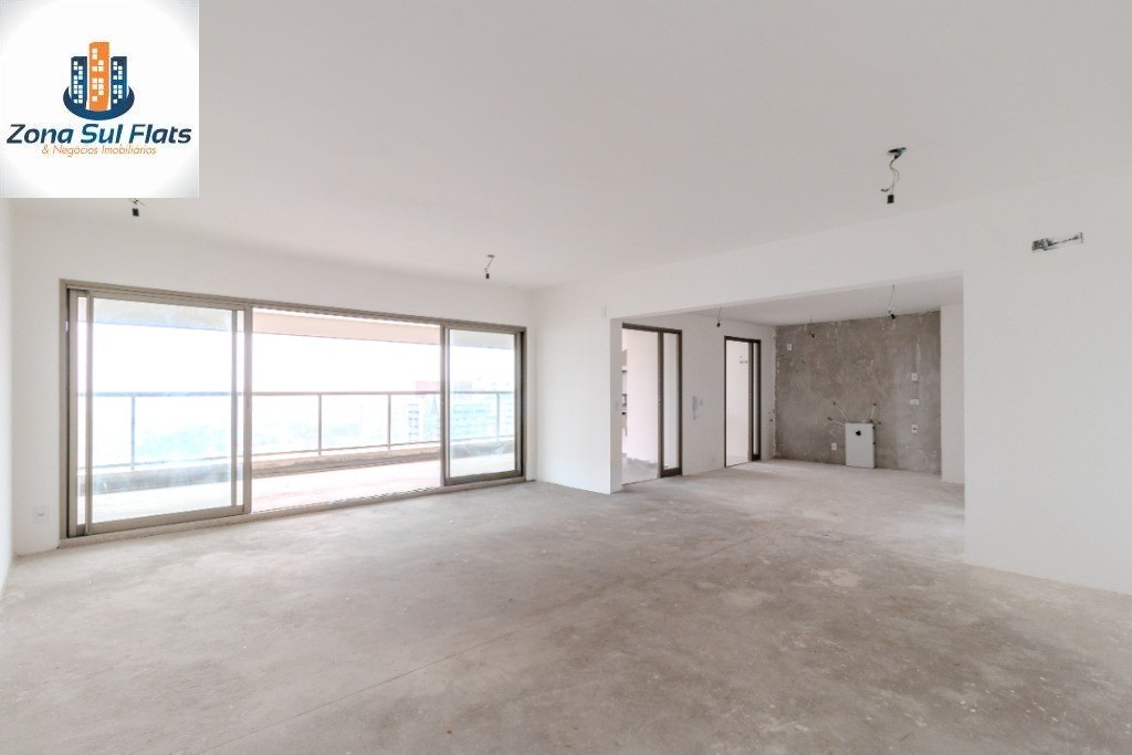 Apartamento, 3 quartos, 158 m² - Foto 2