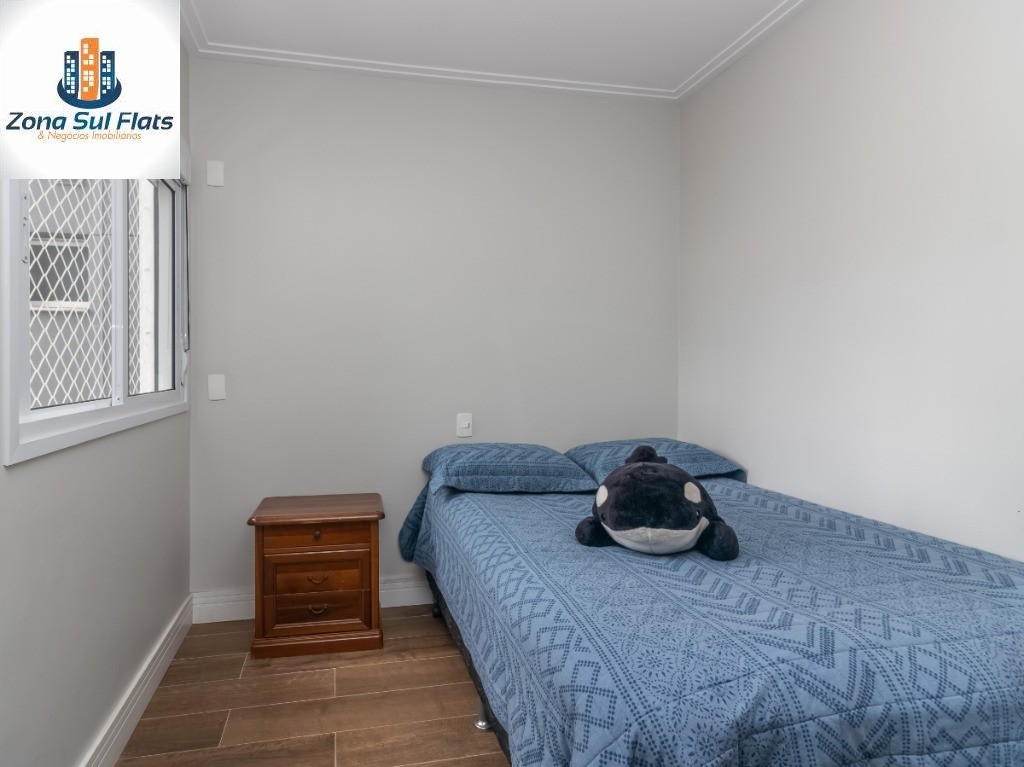 Apartamento, 3 quartos, 140 m² - Foto 25