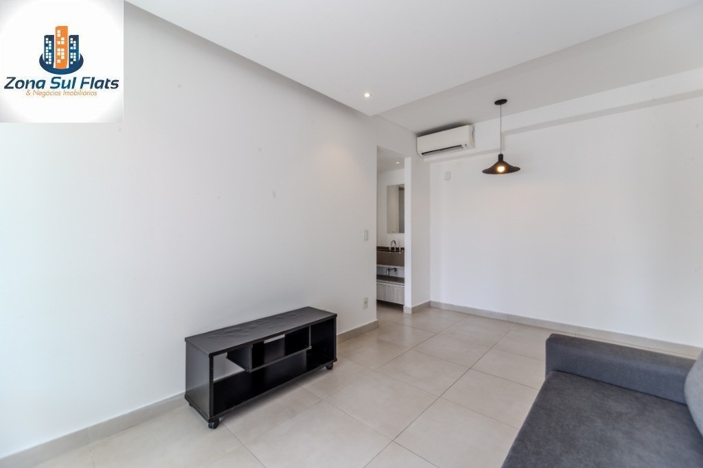 Apartamento, 1 quarto, 49 m² - Foto 6