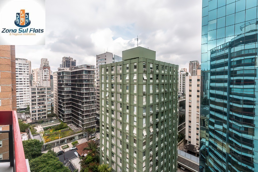 Apartamento, 4 quartos, 143 m² - Foto 9