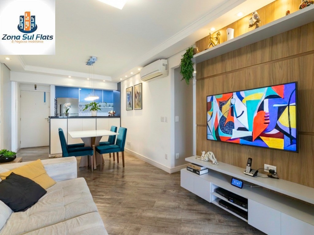 Apartamento, 2 quartos, 67 m² - Foto 6