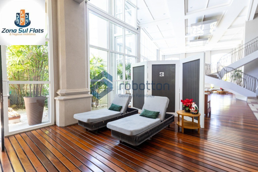 Apartamento, 1 quarto, 47 m² - Foto 24
