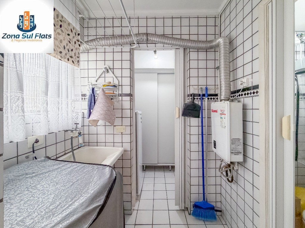Apartamento, 2 quartos, 82 m² - Foto 20