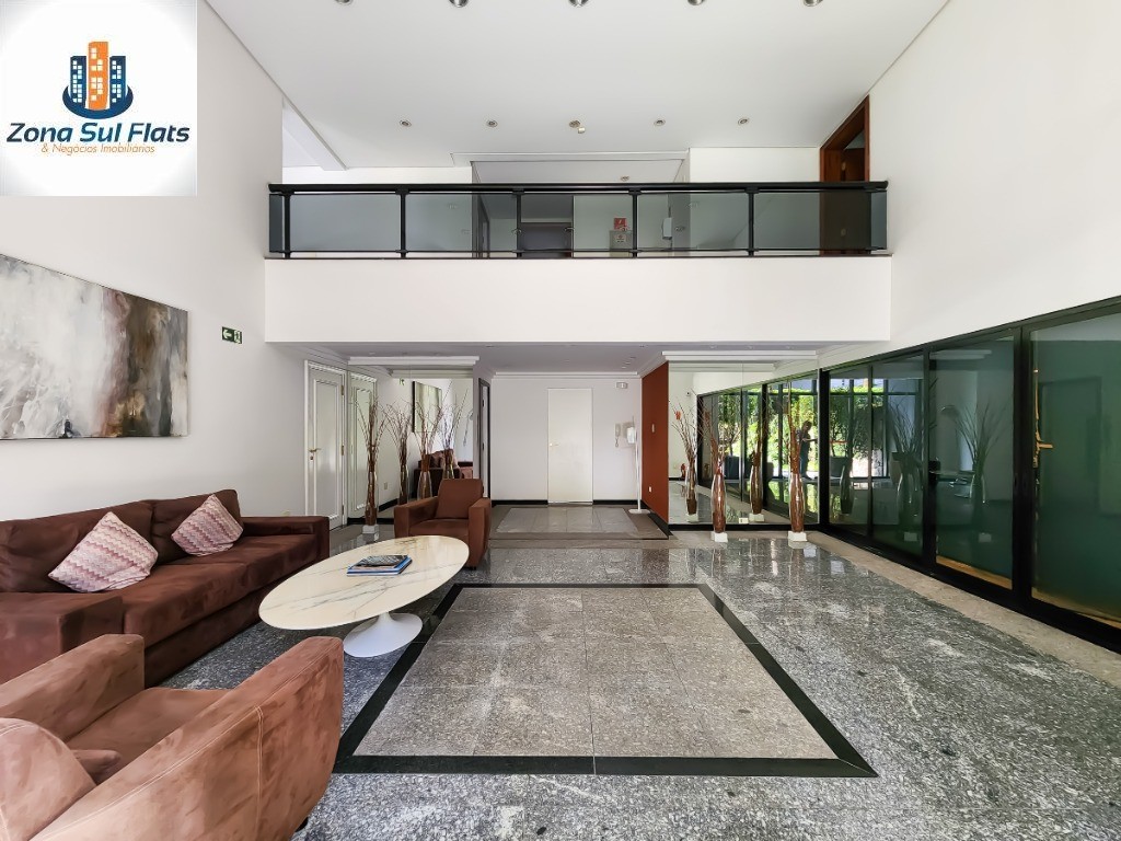 Apartamento, 4 quartos, 245 m² - Foto 32