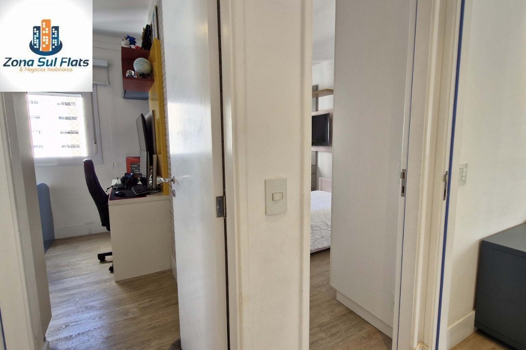 Apartamento, 3 quartos, 164 m² - Foto 29