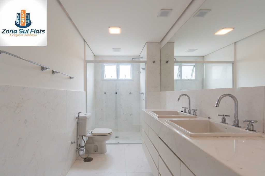 Apartamento, 3 quartos, 204 m² - Foto 46